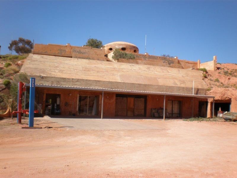 L7 Oliver Street, Coober Pedy SA 5723