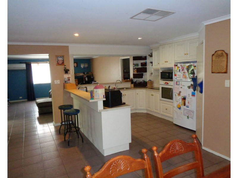 88 FIDDLEWOOD DRIVE, Freeling SA 5372