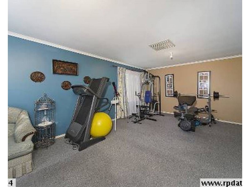 88 FIDDLEWOOD DRIVE, Freeling SA 5372