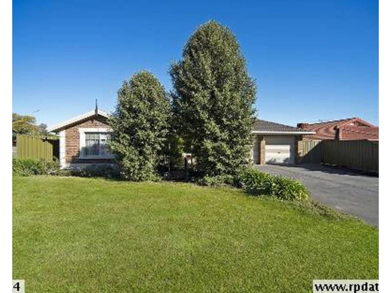 88 FIDDLEWOOD DRIVE, Freeling SA 5372