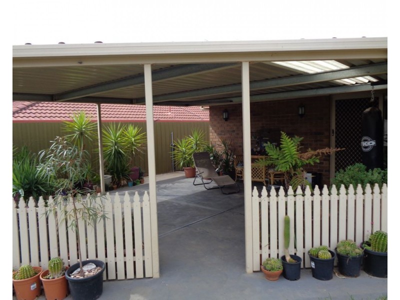 88 FIDDLEWOOD DRIVE, Freeling SA 5372