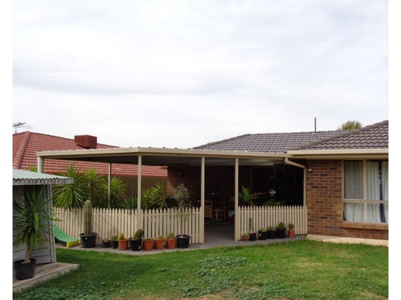 88 FIDDLEWOOD DRIVE, Freeling SA 5372