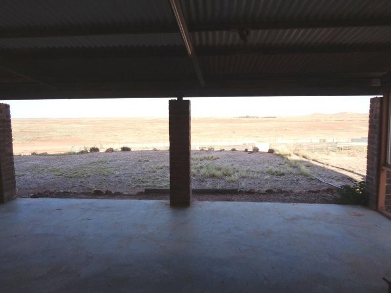 L2144 Tomcat Hill Road, Coober Pedy SA 5723