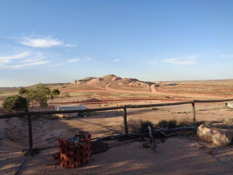 L2144 Tomcat Hill Road, Coober Pedy SA 5723