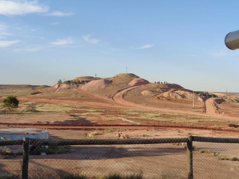 L2144 Tomcat Hill Road, Coober Pedy SA 5723