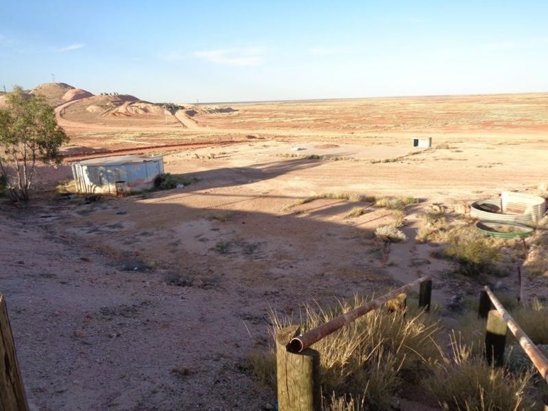 L2144 Tomcat Hill Road, Coober Pedy SA 5723