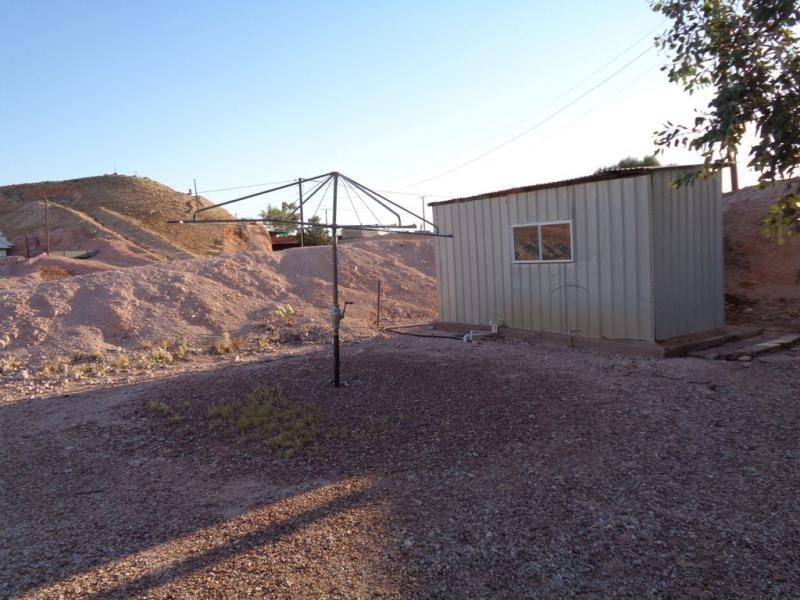L2144 Tomcat Hill Road, Coober Pedy SA 5723