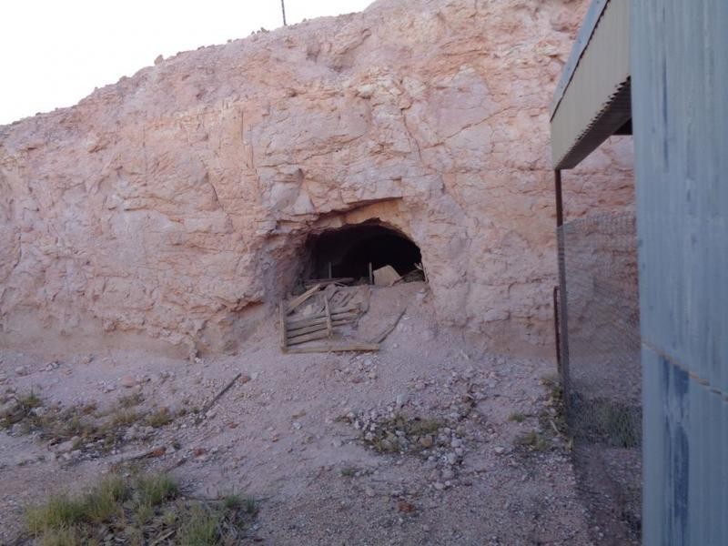 L2144 Tomcat Hill Road, Coober Pedy SA 5723