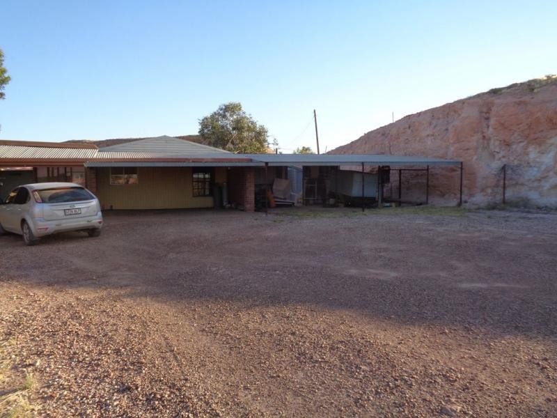 L2144 Tomcat Hill Road, Coober Pedy SA 5723