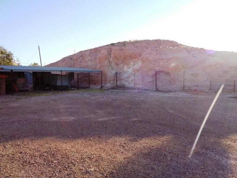 L2144 Tomcat Hill Road, Coober Pedy SA 5723