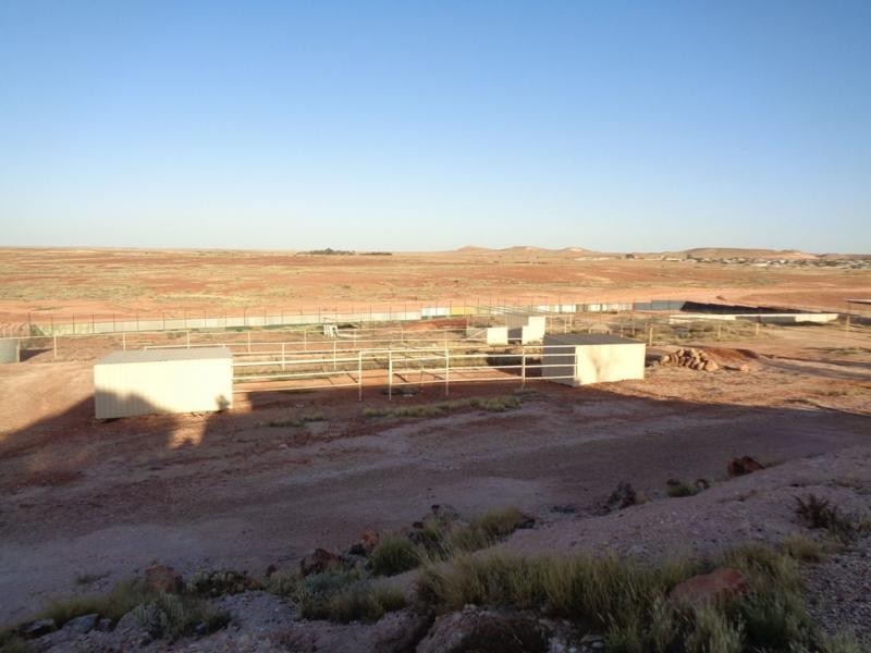 L2144 Tomcat Hill Road, Coober Pedy SA 5723
