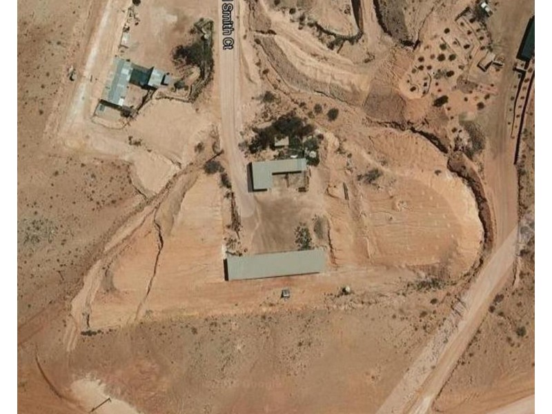 Lot 1902 German Gully Road, Coober Pedy SA 5723