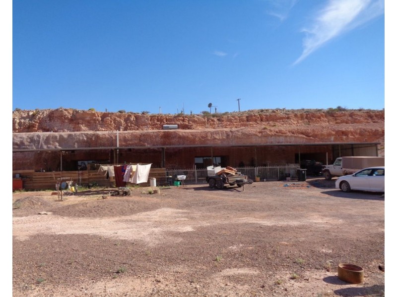 Lot 1902 German Gully Road, Coober Pedy SA 5723