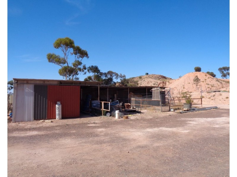 Lot 1902 German Gully Road, Coober Pedy SA 5723