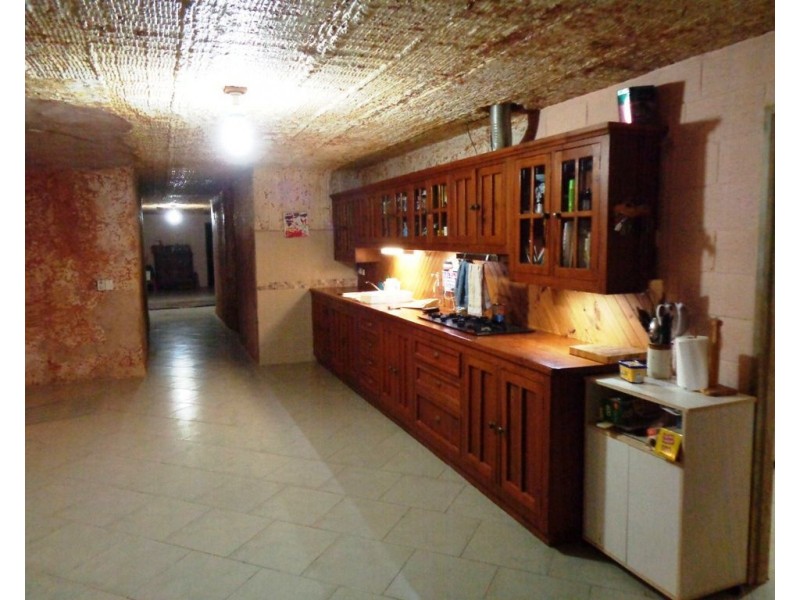 Lot 1902 German Gully Road, Coober Pedy SA 5723