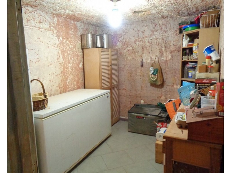 Lot 1902 German Gully Road, Coober Pedy SA 5723