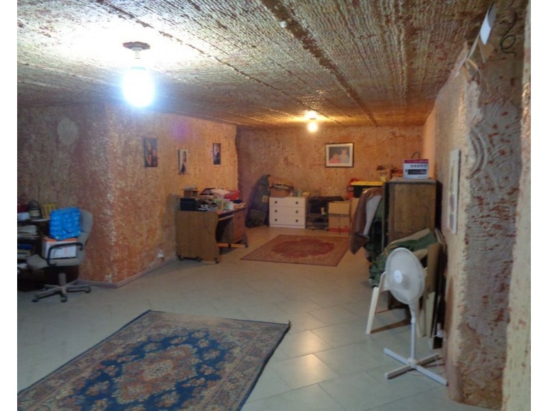 Lot 1902 German Gully Road, Coober Pedy SA 5723