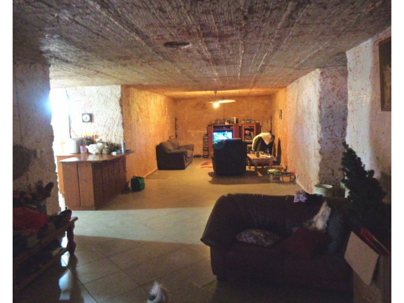 Lot 1902 German Gully Road, Coober Pedy SA 5723