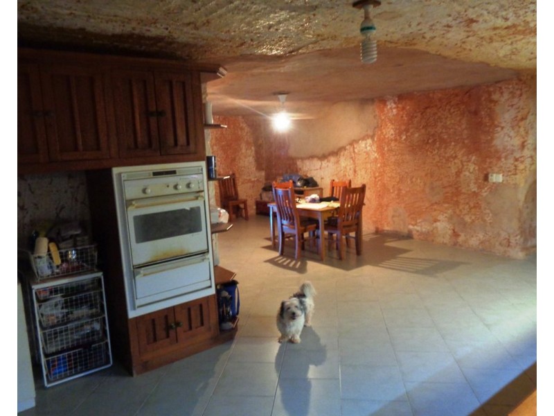 Lot 1902 German Gully Road, Coober Pedy SA 5723