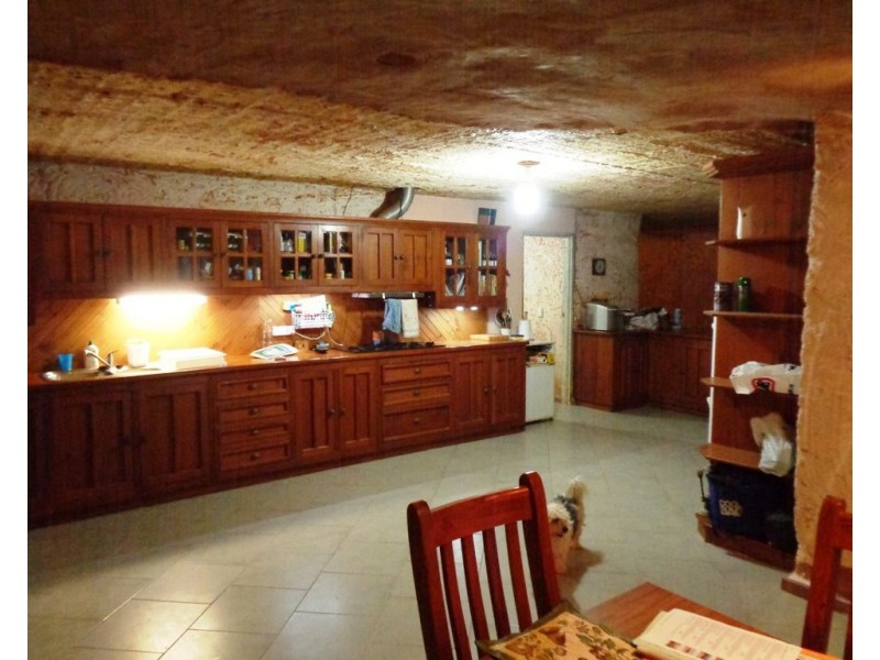 Lot 1902 German Gully Road, Coober Pedy SA 5723