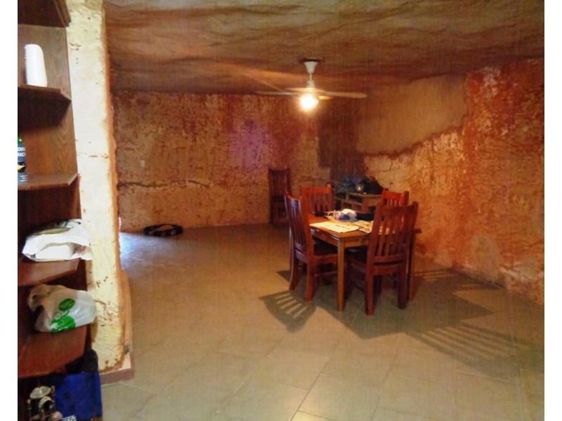 Lot 1902 German Gully Road, Coober Pedy SA 5723