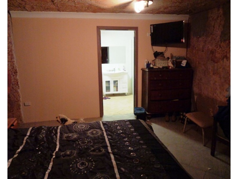 Lot 1902 German Gully Road, Coober Pedy SA 5723