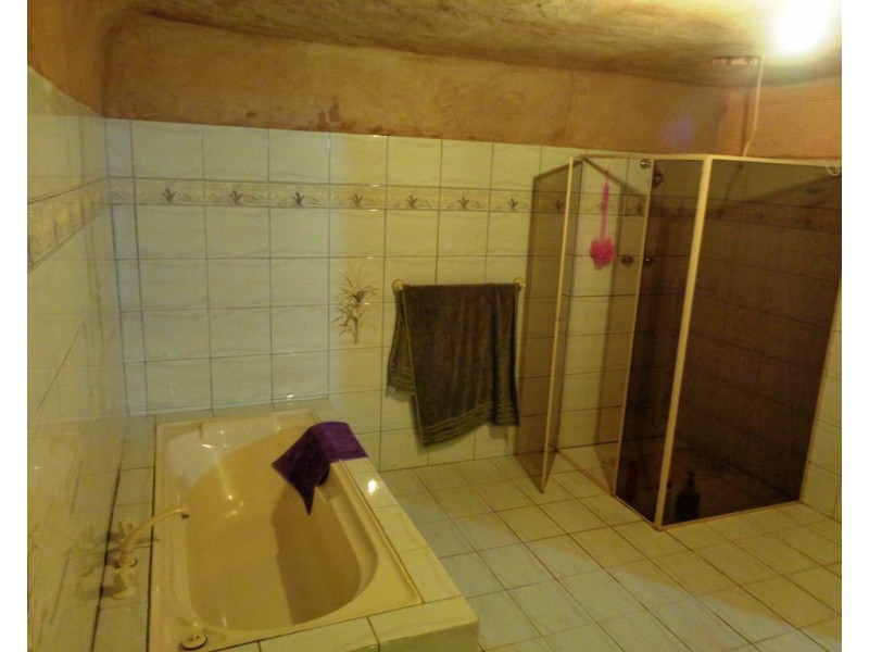 Lot 1902 German Gully Road, Coober Pedy SA 5723