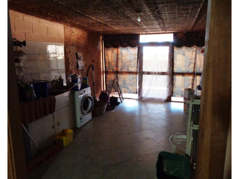 Lot 1902 German Gully Road, Coober Pedy SA 5723