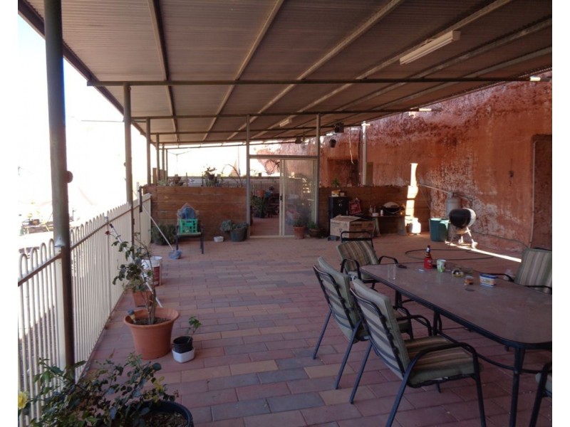 Lot 1902 German Gully Road, Coober Pedy SA 5723
