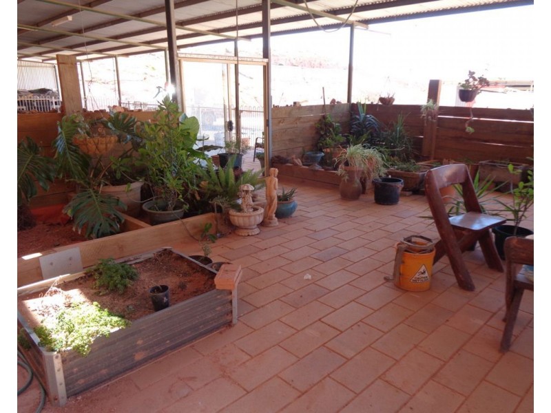 Lot 1902 German Gully Road, Coober Pedy SA 5723
