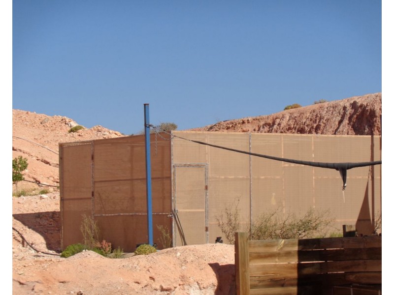 Lot 1902 German Gully Road, Coober Pedy SA 5723