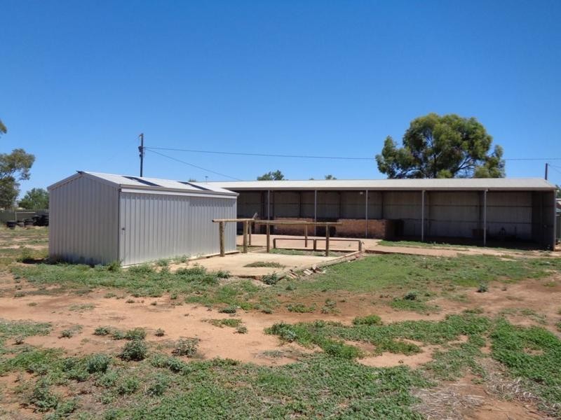 513 Day Road, Reeves Plains SA 5502