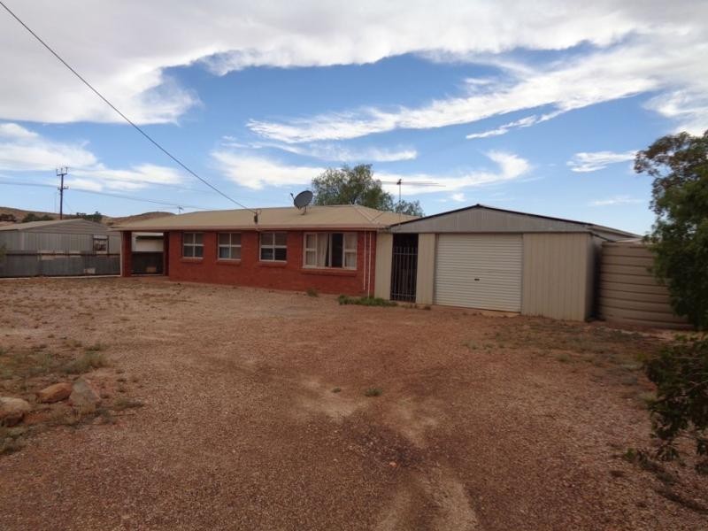 L1366 Kunoth Road, Coober Pedy SA 5723