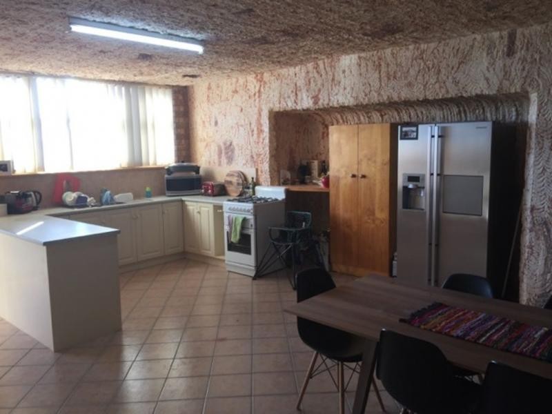 L1917 Monument Road, Coober Pedy SA 5723