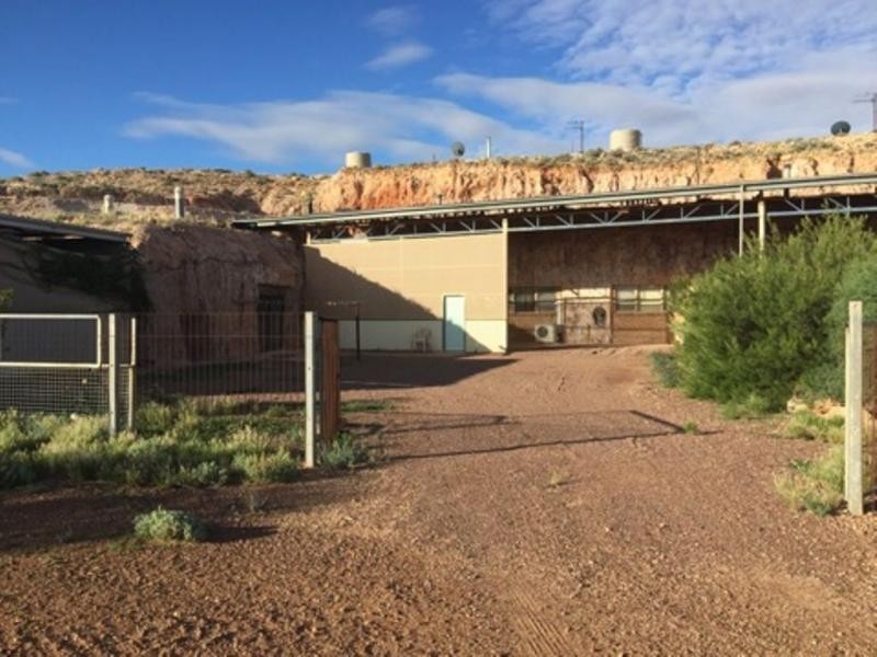 L1917 Monument Road, Coober Pedy SA 5723