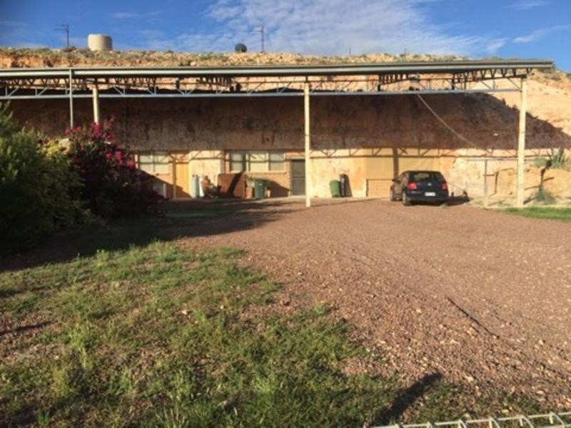 L1917 Monument Road, Coober Pedy SA 5723