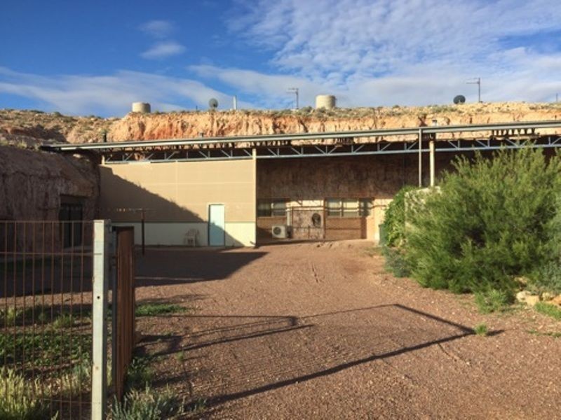 L1917 Monument Road, Coober Pedy SA 5723
