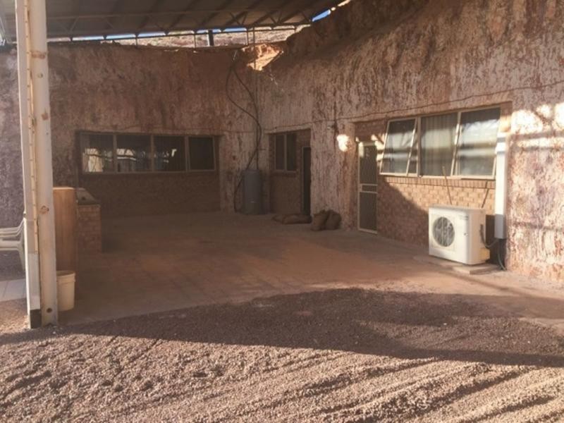 L1917 Monument Road, Coober Pedy SA 5723