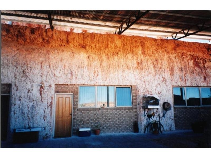 L1917 Monument Road, Coober Pedy SA 5723