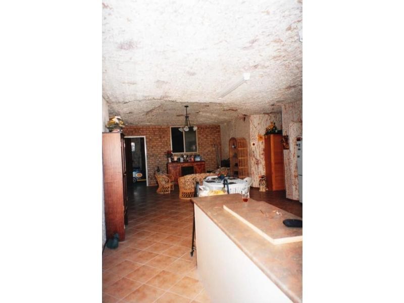 L1917 Monument Road, Coober Pedy SA 5723