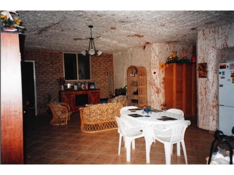 L1917 Monument Road, Coober Pedy SA 5723