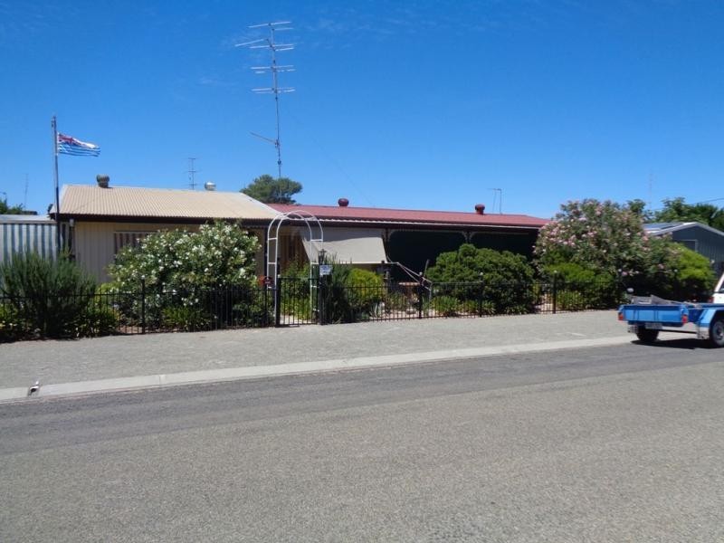 4 ELEVENTH Street, Snowtown SA 5520