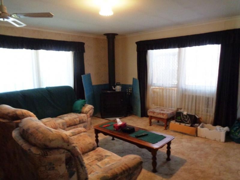 4 ELEVENTH Street, Snowtown SA 5520