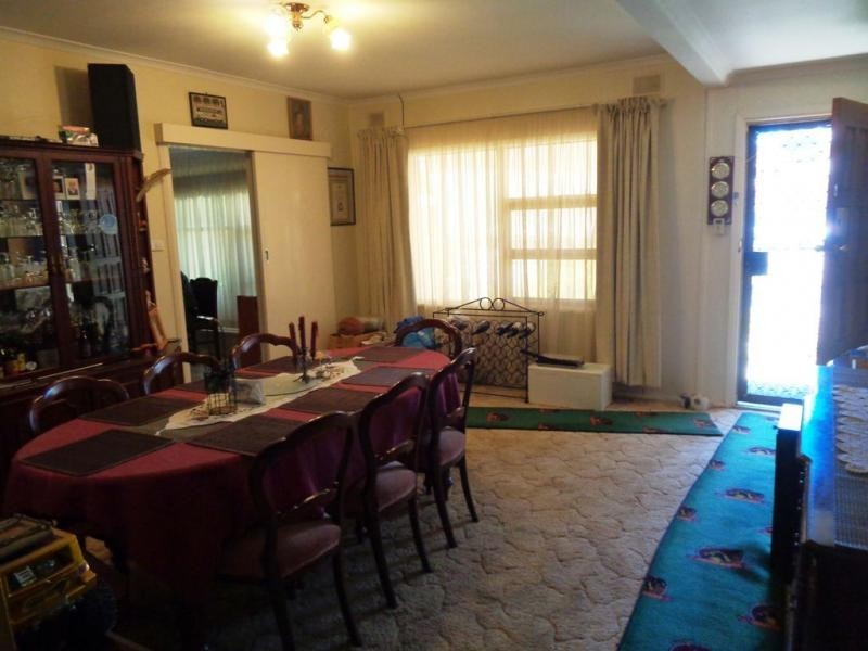 4 ELEVENTH Street, Snowtown SA 5520