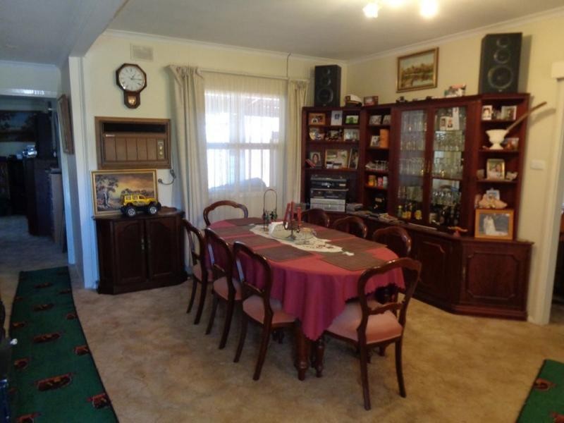 4 ELEVENTH Street, Snowtown SA 5520