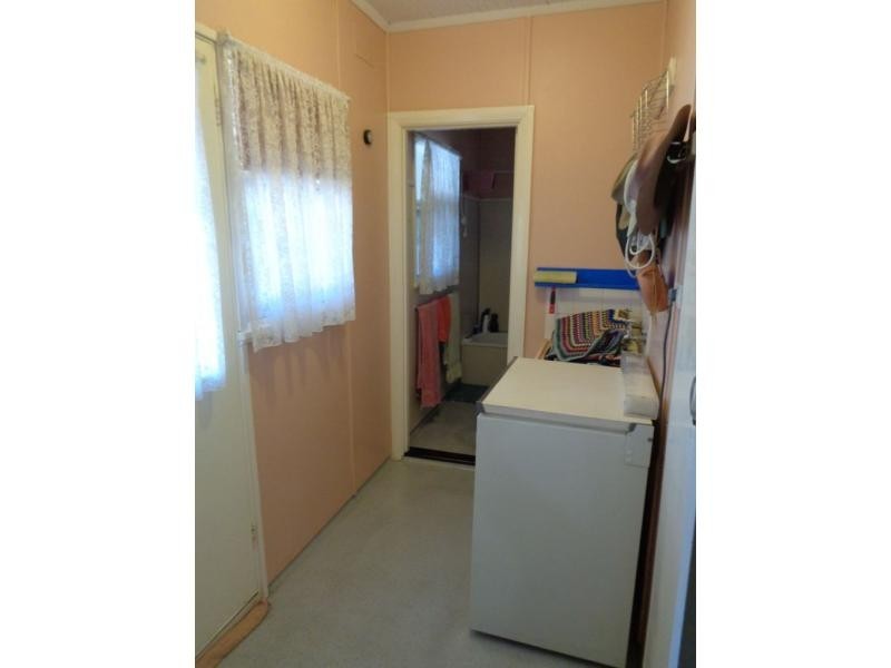 4 ELEVENTH Street, Snowtown SA 5520