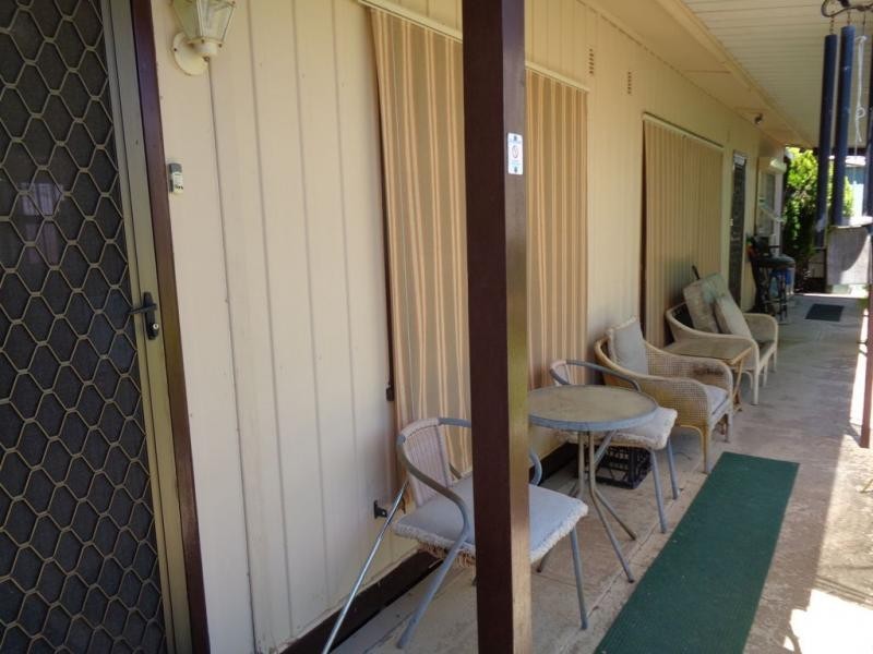 4 ELEVENTH Street, Snowtown SA 5520