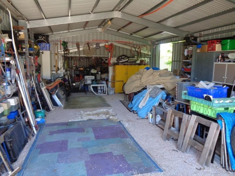 4 ELEVENTH Street, Snowtown SA 5520