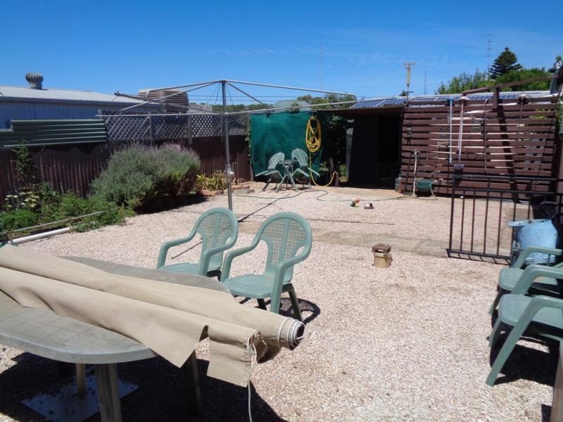 4 ELEVENTH Street, Snowtown SA 5520