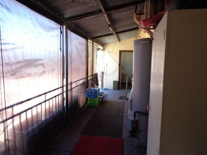 4 ELEVENTH Street, Snowtown SA 5520